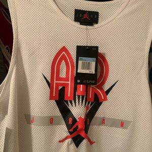 Jordan Jersey
